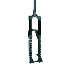 Manitou Federgabel Mezzer Expert 27,5" 170 mm Schwarz - steife Enduro-Performance, upgradefähig