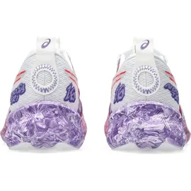 Asics Noosa Tri 16 Damen Weiß / Violett 40,5