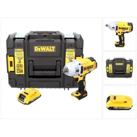 DeWalt DCF 899 NT inkl. 1x Akku 2,0 Ah