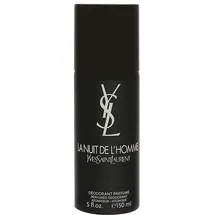 YVES SAINT LAURENT La Nuit de L'Homme Deo Spray 150 ml