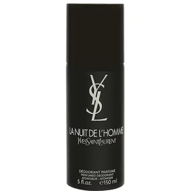 YVES SAINT LAURENT La Nuit de L'Homme Deo Spray 150 ml