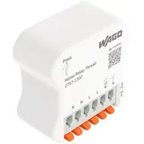 WAGO Home Relay 1DI/1DO 16 A) Thread®