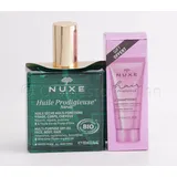NUXE Hair Prodigieux® Huile Prodigieuse Neroli®Trockenöl On-Pack 100 ml
