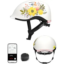 Lumos Nyxel MIPS Flower Power L