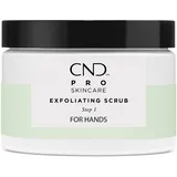 CND PRO Skin Exfoliating Scrub Step 1 298 ml