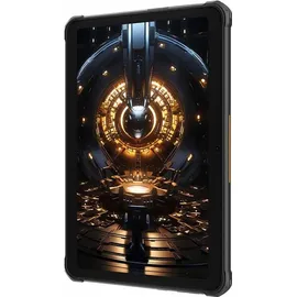HOTWAV Tab R10 Pro 4G 10,1" 2024 8 GB RAM 256 GB Orange