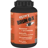 Brunox Rostumwandler Transparent 1 l