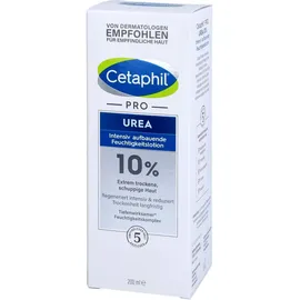 Galderma Laboratorium Cetaphil Pro Urea 10% Lotion