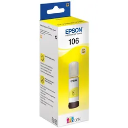 Tinten EPSON C13T00R440 EPSON ET7700 TINTE YELLOW
