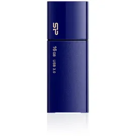 Silicon Power Blaze B05 16GB blau USB 3.0