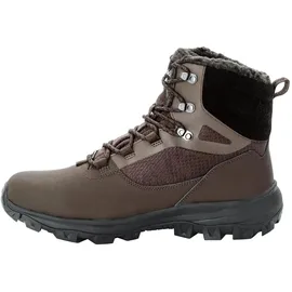 Jack Wolfskin Everquest Texapore High Herren Cold Coffee 43