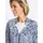 Classic Basics Blazer Blau 40