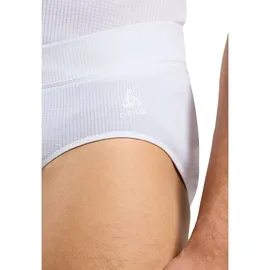 Odlo Active Light Slips 3 St. Blau/Grau/Weiß L