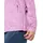 Vaude Adlux Air Jacket, Fahrrad Windjacke, raspberry, 44
