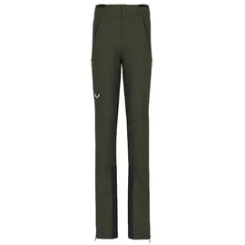 Salewa Lagorai Durastretch Hose Herren Dunkelgrün S