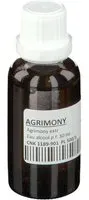 DYNAROP Extrait d'aigremoine Goutte(S) 30 ml