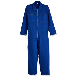 teXXor Overall Basic, Arbeitsoverall Anzug kornblau 27, 8042