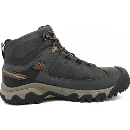 Keen Targhee III Mid WP M Herren grün 44 EU