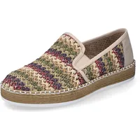 Rieker Damen Halbschuhe L7873