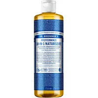 Dr. Bronner's Dr. Bronner’s 18in1 Naturseife Pfefferminze 475ml