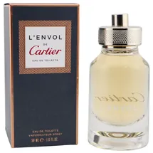 Cartier L'Envol de Cartier Eau de Toilette 50 ml