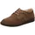 Finn Comfort Schnürschuhe Herren Braun 41