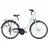 Pegasus Piazza 28 Zoll RH 21 cm metallic off white