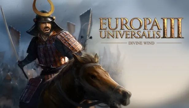 Europa Universalis III: Divine Wind