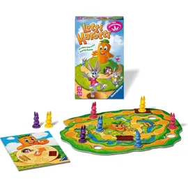 Ravensburger Lotti Karotti Mitbringspiel 20962
