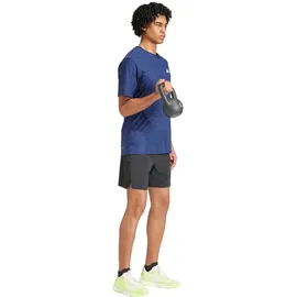 adidas Train Essentials Stretch Training T-Shirt Herren Shirt