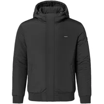 Forsberg Winterjacke schwarz L