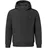 Forsberg Winterjacke mit gefütterter Kapuze
