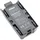 AccuCell Akku Lithium-Polymer 4000 mAh schwarz für Parrot Bebop 2
