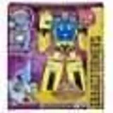Hasbro Transformers Bumblebee Cyberverse Adventures gelb