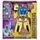 Hasbro Transformers Bumblebee Cyberverse Adventures gelb