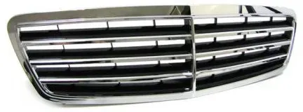 Kühlergrill Mercedes W203 (00-07) Avantgarde