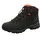 Mammut Mercury IV Mid Herren black-hot red 42 2/3