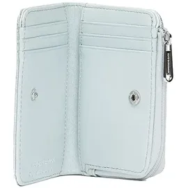Mandarina Duck Mellow Metal Geldbörse Damen silber