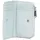 Mandarina Duck Mellow Metal Geldbörse Damen silber