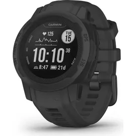 Garmin Instinct 2S schiefergrau