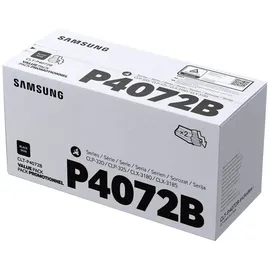HP Samsung CLT-P4072B (BK), Toner