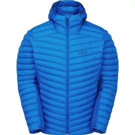 Rab Cirrus Flex Hoody maya blue S