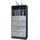 Vladon Pino V3 56 x 125 x 36 cm Anthrazit matt / Beton Oxid Optik