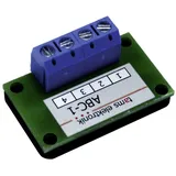 TAMS ELEKTRONIK ABC-1 49-03106-01-C Bremsmodul Fertigbaustein