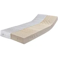 Latexmatratze  160 x 200 cm | Komfort-NATURA | Ravensberger Matratzen