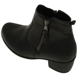 WALDLÄUFER Stiefel Haifi schwarz Gr.: 4,5