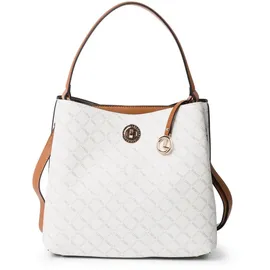L.Credi Filiberta Hobo White