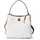L.Credi Filiberta Hobo White