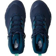 The North Face Offtrail Hike Mid GORE-TEX - Wanderschuhe Gore-Tex-Blau-8