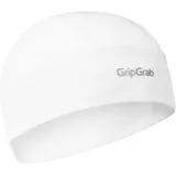 GripGrab Lightweight Summer Kappe weiß One Size